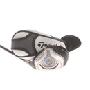 TaylorMade Jetspeed Graphite Mens Right Hand 2 Iron 17* Regular - TaylorMade VeloxT 65g