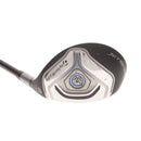 TaylorMade Jetspeed Graphite Mens Right Hand 2 Iron 17* Regular - TaylorMade VeloxT 65g