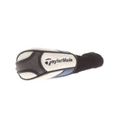 TaylorMade Jetspeed Graphite Mens Right Hand 2 Iron 17* Regular - TaylorMade VeloxT 65g