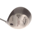 Callaway Great Big Bertha Warbird Graphite Mens Right Hand Driver 11* Lite - Callaway GBB UL