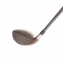 TaylorMade Raylor Graphite Mens Right Hand Fairway 7 Wood 21* Stiff - TaylorMade Bubble Shaft S-90