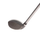 Wilson Fat Shaft Graphite Mens Right Hand Fairway 7 Wood 21* Regular - Wilson Fat Shaft