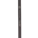 Wilson Fat Shaft Graphite Mens Right Hand Fairway 7 Wood 21* Regular - Wilson Fat Shaft