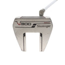 Slazenger V300 SZR003 Mens Right Hand Putter 34" Mallet - Slazenger