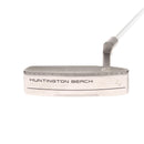 Cleveland Huntington Beach Collection 4 Mens Right Hand Putter 34" Blade - Lamkin