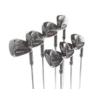 Callaway Big Bertha 2023 Steel Mens Right Hand Irons 4-PW Regular - Elevate MPH