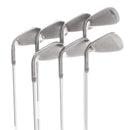 Callaway Big Bertha 2023 Steel Mens Right Hand Irons 4-PW Regular - Elevate MPH