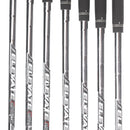 Callaway Big Bertha 2023 Steel Mens Right Hand Irons 4-PW Regular - Elevate MPH