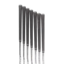 Callaway Big Bertha 2023 Steel Mens Right Hand Irons 4-PW Regular - Elevate MPH