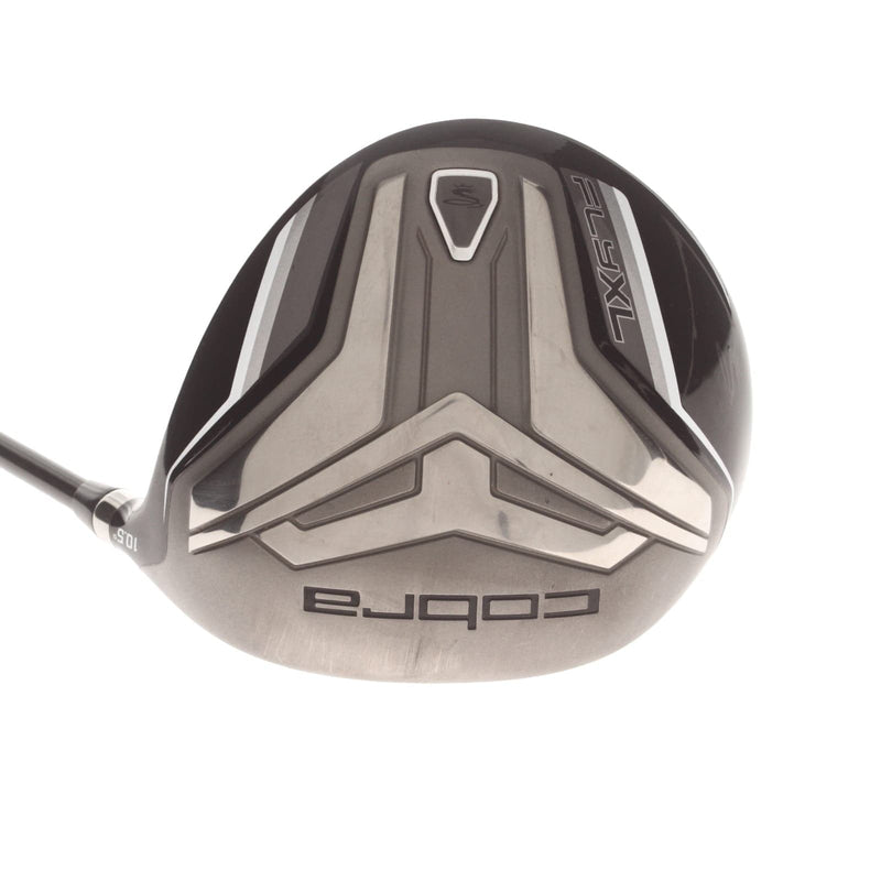Cobra Fly XL Graphite Mens Right Hand Driver 10.5* Regular - Fly XL