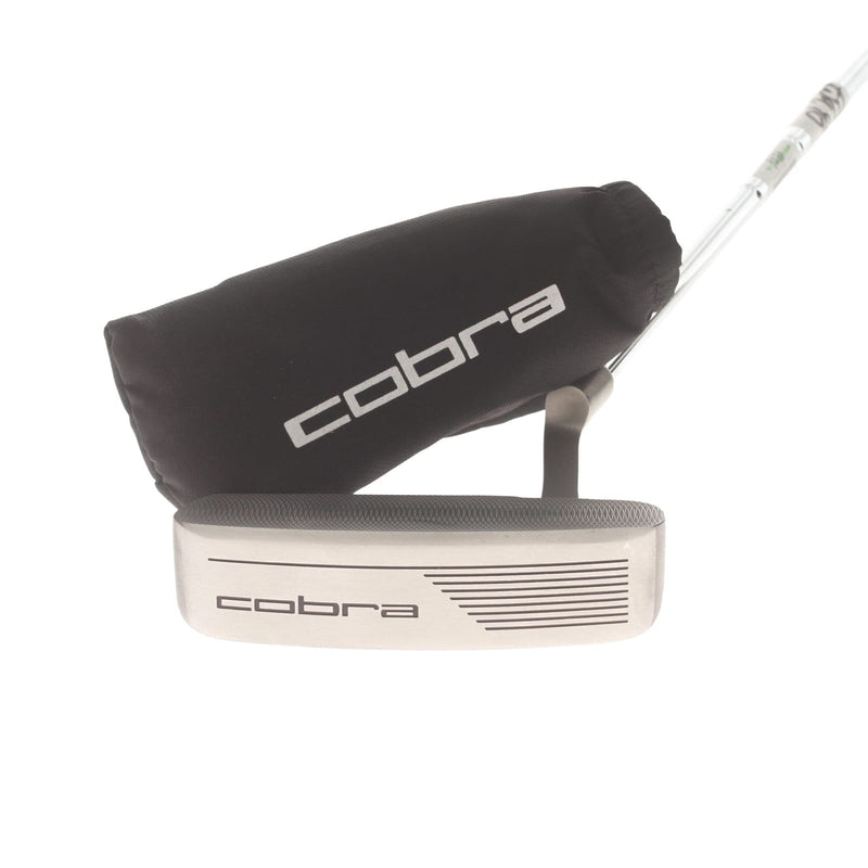 Cobra Fly XL Mens Right Hand Putter 34.5" Blade - Cobra