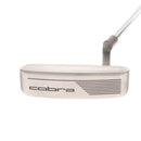 Cobra Fly XL Mens Right Hand Putter 34.5" Blade - Cobra