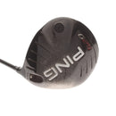 Ping G25 Graphite Mens Right Hand Driver 10.5* Regular - Tensei CK Orange 50