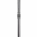 Mizuno MX-19 Steel Mens Right Hand Irons 4-SW Stiff - True Temper
