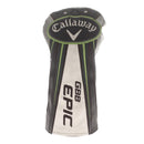 Callaway GBB Epic Graphite Mens Right Hand Driver 10.5* Regular - HZRDUS 5.5 55g