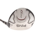 Ping G20 Graphite Mens Right Hand Fairway 3 Wood 15* Stiff - Ping TFC 169