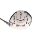 Ping G20 Graphite Mens Right Hand Fairway 5 Wood 18* Stiff - Ping TFC 169