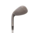 TaylorMade RAC TP Steel Mens Right Hand Lob Wedge 60* 6 Bounce Wedge - Dynamic Gold