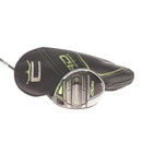 Cobra Radspeed Graphite Mens Right Hand Fairway 3 Wood 14.5* Regular - Evenflow Riptide 5.5 50g