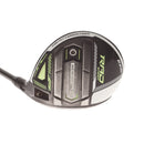 Cobra Radspeed Graphite Mens Right Hand Fairway 3 Wood 14.5* Regular - Evenflow Riptide 5.5 50g