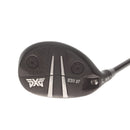 PXG 0311 XF Gen6 Graphite Mens Left Hand 7 Hybrid 31* Regular - Tensei AV Blue 75