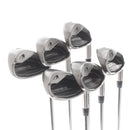Benross Aero X Steel Mens Right Hand Irons 6-SW Regular - KBS Tour 90