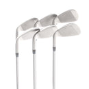 Benross Aero X Steel Mens Right Hand Irons 6-SW Regular - KBS Tour 90