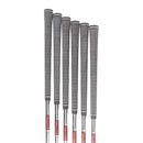 Benross Aero X Steel Mens Right Hand Irons 6-SW Regular - KBS Tour 90