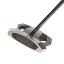 TaylorMade Spider 5K-ZT Mens Right Hand Putter 35" Mallet KBS Spider - SuperStroke Pistol 1.0