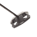 TaylorMade Spider 5K-ZT Mens Right Hand Putter 35" Mallet KBS Spider - SuperStroke Pistol 1.0
