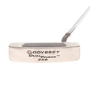 Odyssey Dual Force 550 Mens Right Hand Putter 35" Blade - Odyssey