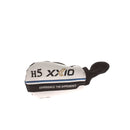 XXIO 12 Graphite Mens Right Hand 5 Hybrid 23* Regular - XXIO MP1200 DST 42g