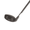 XXIO X Black Graphite Mens Right Hand 4 Hybrid 20* Regular - Miyazaki AX-1 51g