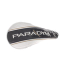 Callaway Paradym Graphite Ladies Right Hand Driver 12* Ladies - Aldila Ascent Blue 40
