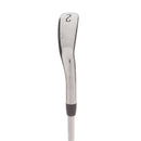 Titleist T200 2023 Steel Mens Right Hand 2 Iron 17* Stiff - Dynamic Gold Mid 100 S300
