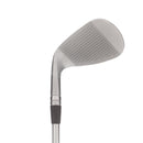 Titleist Vokey Design SM11 Steel Mens Right Hand Gap Wedge 52* 8 Bounce F Grind Wedge - Dynamic Gold