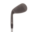 Titleist Vokey Design SM11 Steel Mens Right Hand Lob Wedge 60* 12 Bounce D Grind Wedge - Dynamic Gold