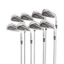 Titleist AP2 716 Steel Mens Right Hand Irons 3-PW Extra Stiff - Prject X Rifle 6.5