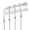 Titleist AP2 716 Steel Mens Right Hand Irons 3-PW Extra Stiff - Prject X Rifle 6.5
