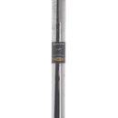 TaylorMade R7 CGB Max Steel Mens Right Hand Irons 4-9 Regular - TaylorMade T-Step Ascending Mass