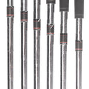 TaylorMade R7 CGB Max Steel Mens Right Hand Irons 4-9 Regular - TaylorMade T-Step Ascending Mass