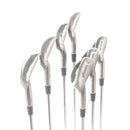 Slazenger Fire Steel 2 Steel Mens Right Hand Irons 5-SW Regular - Slazenger