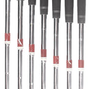 Slazenger Fire Steel 2 Steel Mens Right Hand Irons 5-SW Regular - Slazenger