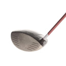 Callaway Big Bertha Diablo Draw Graphite Mens Right Hand Driver 10* Stiff - Aldila DVS 65g