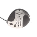 Callaway Big Bertha Steelhead Plus Steel Mens Right Hand Fairway 3 Wood 15* Regular - Callaway Steelhead