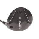 Eleven Graphite Mens Right Hand Driver 11* Stiff - KBS TD 60