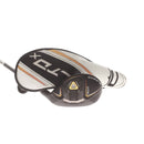 Cobra LTDx Graphite Mens Right Hand 3 Hybrid 19* Stiff - KBS PGI 85