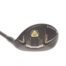 Cobra LTDx Graphite Mens Right Hand 3 Hybrid 19* Stiff - KBS PGI 85