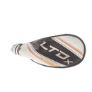 Cobra LTDx Graphite Mens Right Hand 3 Hybrid 19* Stiff - KBS PGI 85