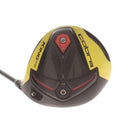 Cobra King F9 Graphite Mens Right Hand Driver 10.5* Regular - Evenflow Riptide CB 5.5 50g